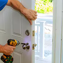 Entry Doors in Miami Beach, FL