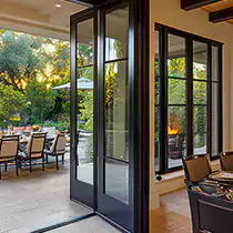 Patio Doors in Miami Beach, FL