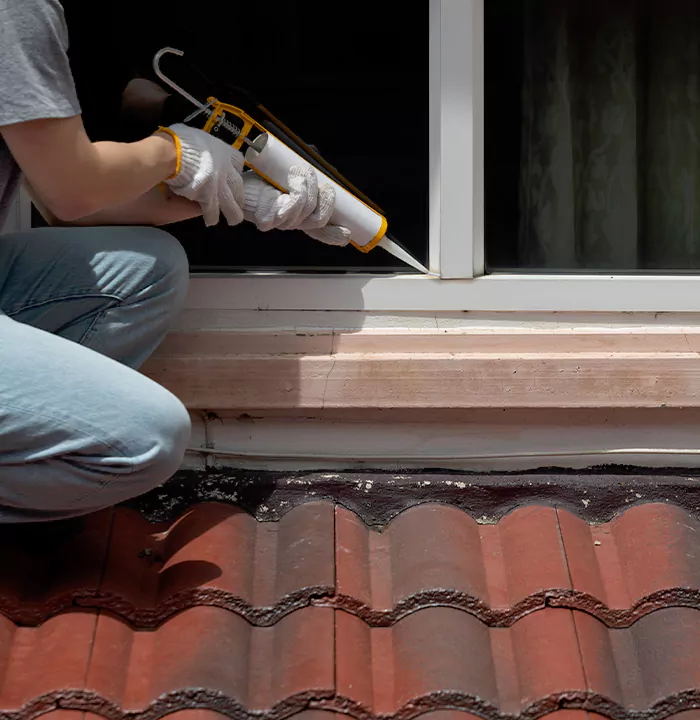 Roof Window Services in Miami Beach, Florida