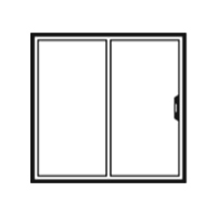 Patio Doors in Miami Beach, FL