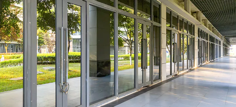 Professional Accordion Door Repair in Miami Beach, FL