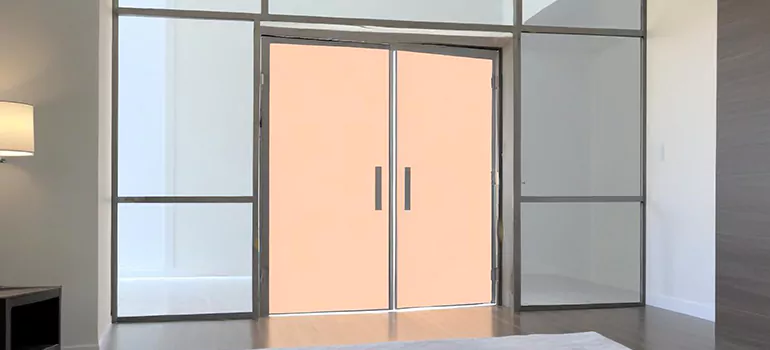 Professional Accordion Door Repair in Miami Beach, FL
