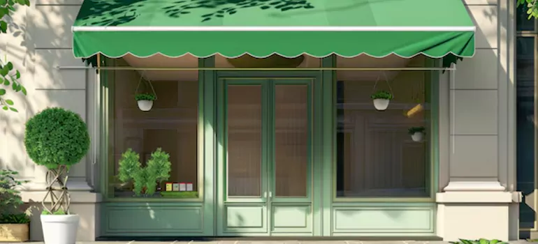 Awning Window Replacement in Miami Beach, FL