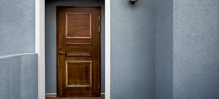 Burglar Proof Exterior Doors in Miami Beach, FL