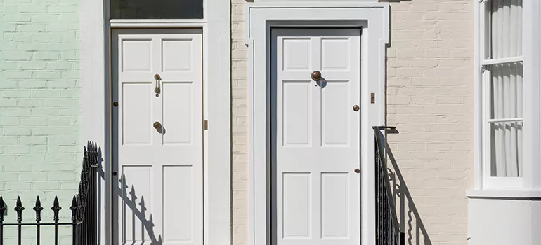 Mirror Closet Door Repair in Miami Beach, FL