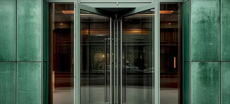 Commercial Garage Doors Repair in Miami Beach, FL