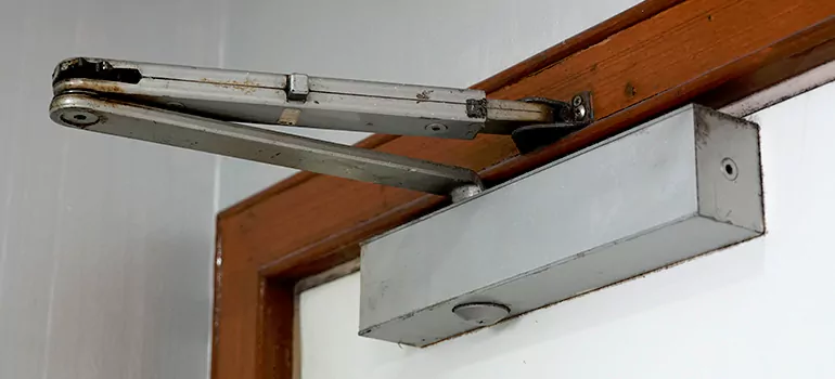 Door Closer Setup in Miami Beach, FL