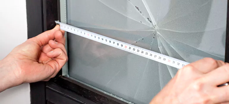 Front Door Glass Repair in Miami Beach, FL