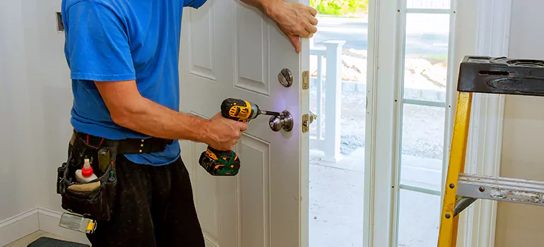 Car Door Lock Repair in Miami Beach, FL