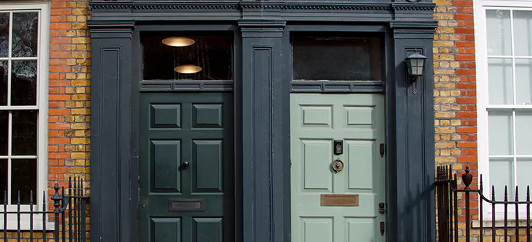 Interior Door Trim Moulding  in Miami Beach, FL