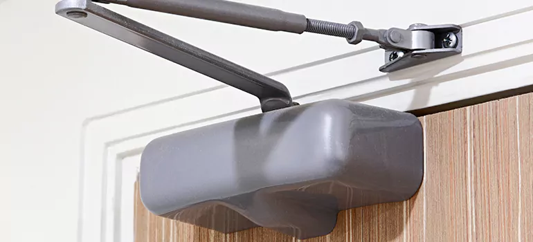 Garage Door Openers For Low Ceilings in Miami Beach, FL