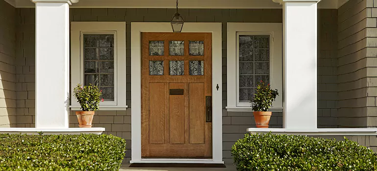 Bottom Door Sweep in Miami Beach, FL