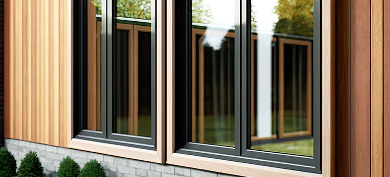 Large Double Pane Windows in Miami Beach, FL