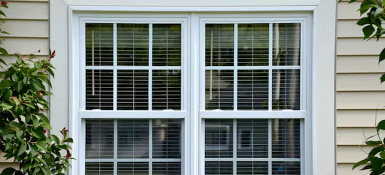 Custom Double Hung Windows in Miami Beach, FL