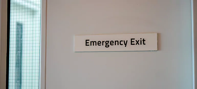 Commercial Emergency Exit Doors Repair in Miami Beach, FL