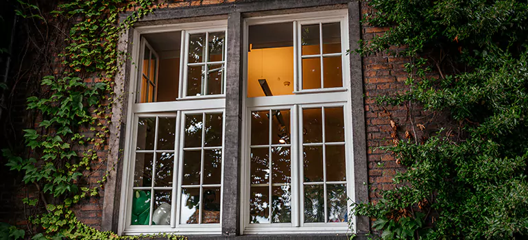 Energy Efficient Wood Windows in Miami Beach, FL