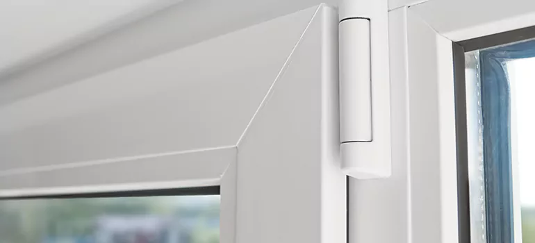 Aluminium Sliding Door Basement Entry Door Installation in Miami Beach, FL