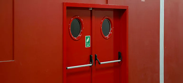 Fire Rated Door Near Me in Miami Beach, FL