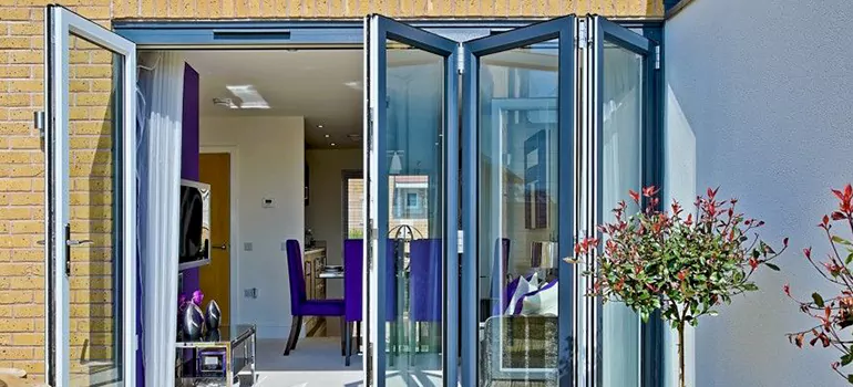 Bifold Door Repairs Near Me in Miami Beach, FL