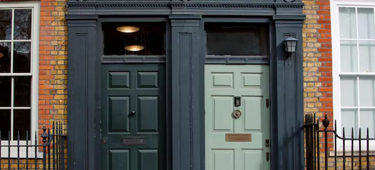Front Door Window Replacement in Miami Beach, FL