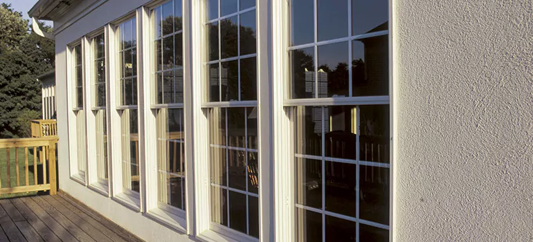 Home Window Glass Repair in Miami Beach, FL