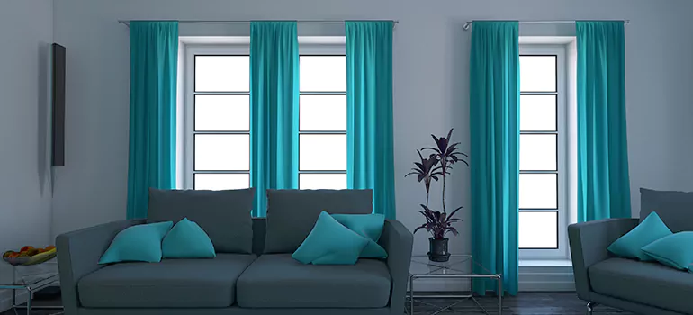 Hurricane Door Protection in Miami Beach, FL