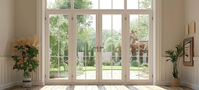 Impact Patio Doors in Miami Beach, FL