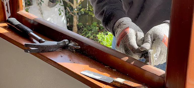 Industrial Window Repair in Miami Beach, FL