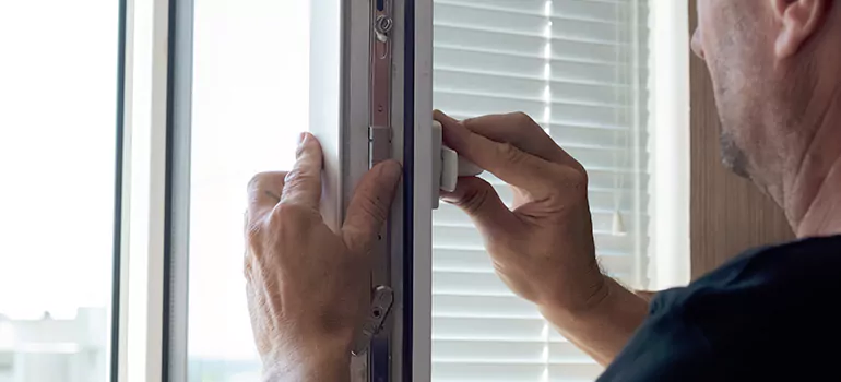 Lever Window Replacement Services in Miami Beach, FL