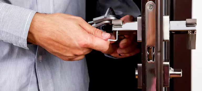Local Multi Point Door Installation Experts in Miami Beach, FL