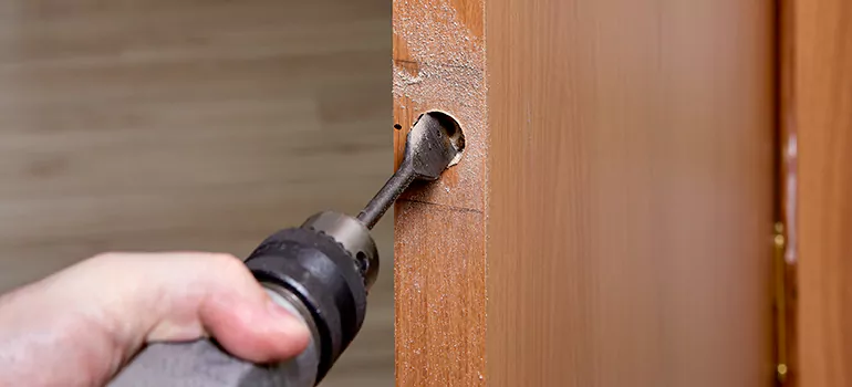 Sliding Pocket Door Repair inMiami Beach, FL