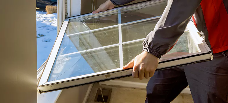 Porch Window Replacement in Miami Beach, FL
