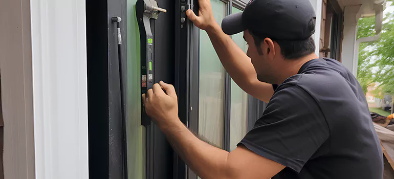 1 Way Privacy Window Film in Miami Beach, FL