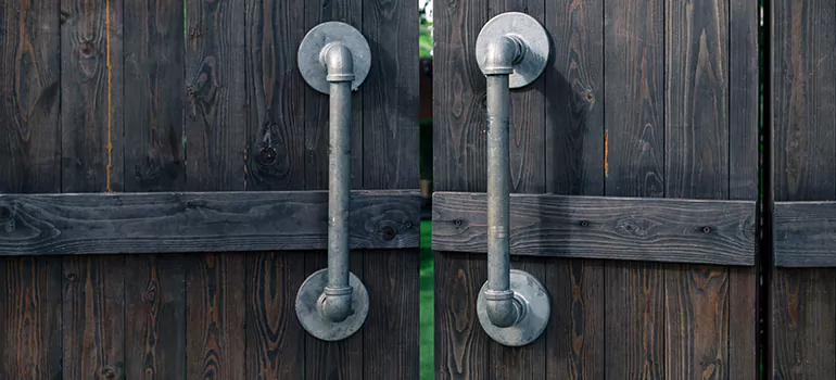 Pull Handle Installation in Miami Beach, FL