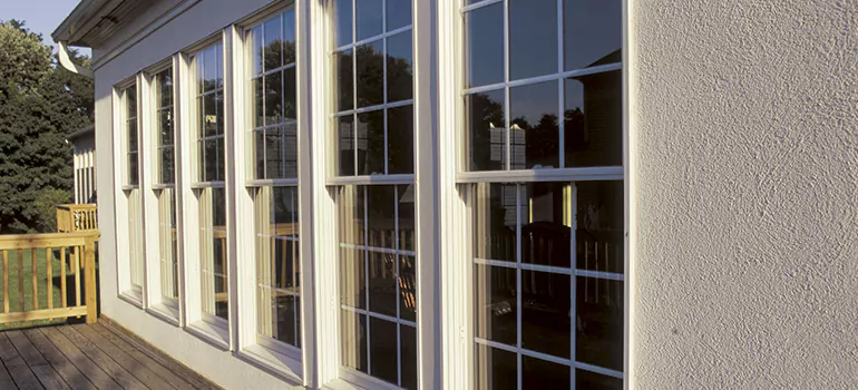 Residential Security Window Screens Installation in Miami Beach, FL