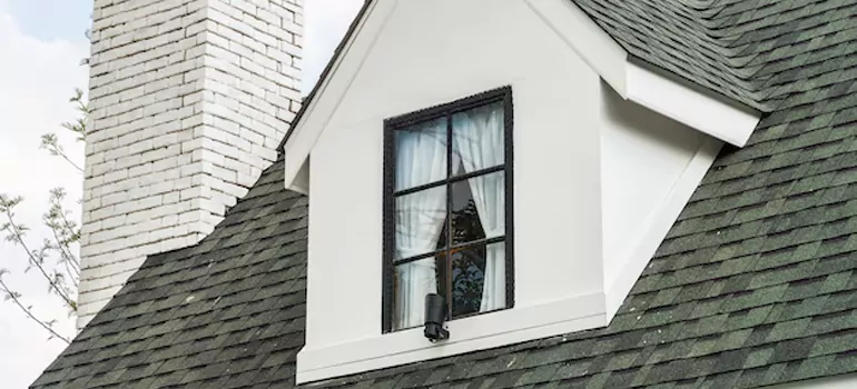 Roof Window Repair in Miami Beach, FL