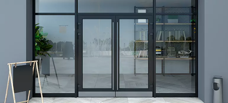 Sliding Screen Door Installation in Miami Beach, FL