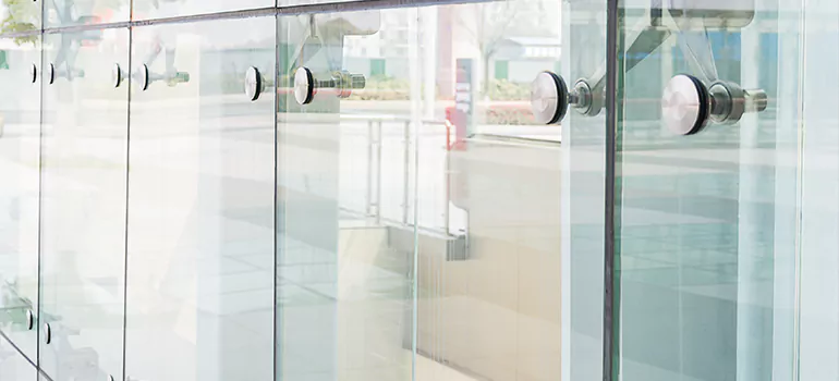 Glass Door Installation in Miami Beach, FL