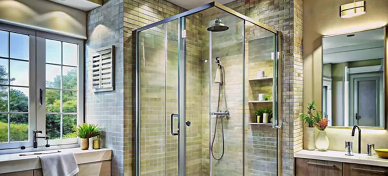 Tub Shower Doors in Miami Beach, FL