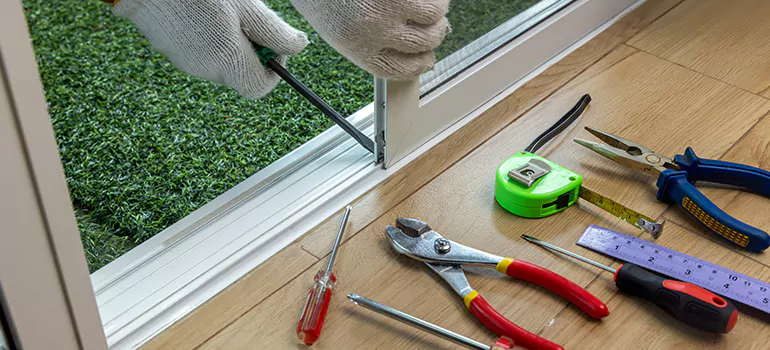  Automatic Sliding Door Repair in Miami Beach, FL