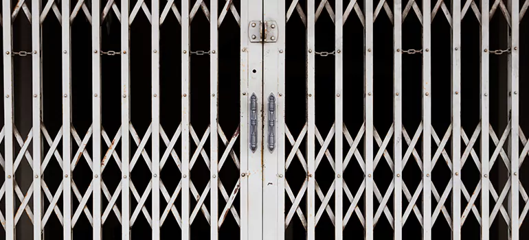 Steel Line Garage Door Repairs in Miami Beach, FL