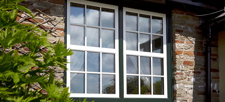Stormproof Casement Windows in Miami Beach, FL
