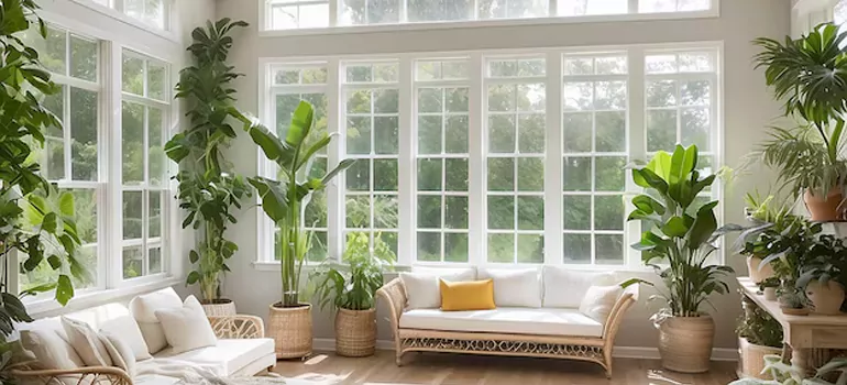 Sunroom Window Replacement in Miami Beach, FL