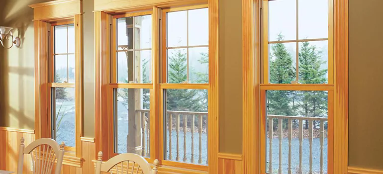 Safety Tempered Glass Window Installation in Miami Beach, FL