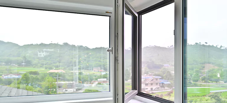 Large Triple Pane Windows in Miami Beach, FL