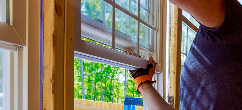 Decorative Window Film Services in Miami Beach, FL