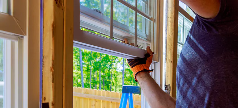 Home Window Repair in Miami Beach, FL