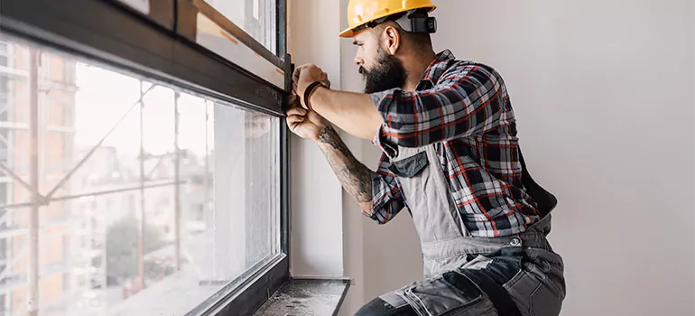 Window Glazing Company in Miami Beach, FL