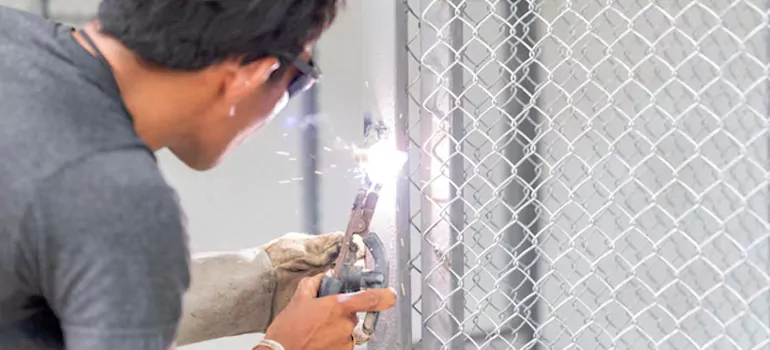 Commercial Window Grille Installation Service in Miami Beach, FL