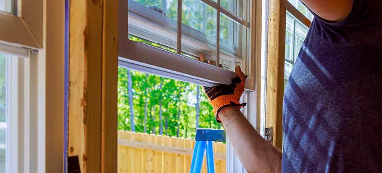 Window Parts Repair in Miami Beach, FL